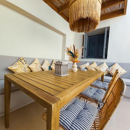 Heliareti Traditional House Koskinou  Zewnętrze zdjęcie