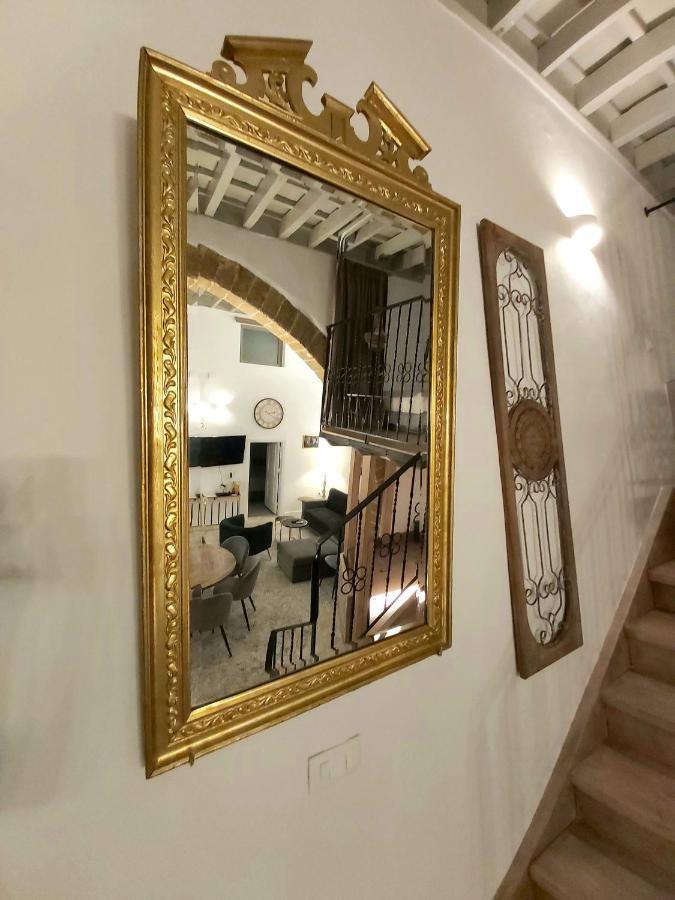 Heliareti Traditional House Koskinou  Zewnętrze zdjęcie