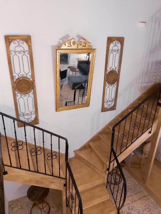 Heliareti Traditional House Koskinou  Zewnętrze zdjęcie