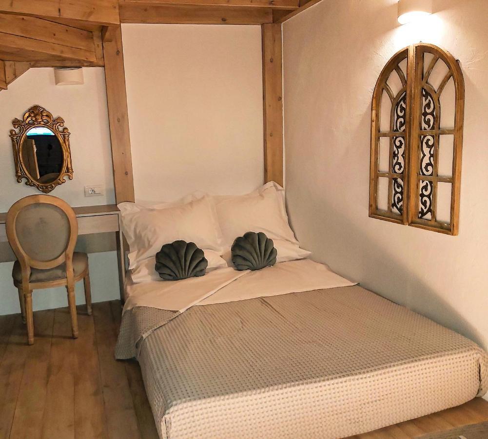 Heliareti Traditional House Koskinou  Zewnętrze zdjęcie